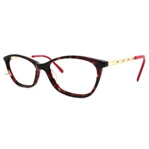 Chelsea Morgan Petite CMP 8001 TO 50-15-135mm Eyeglasses FRAMES ONLY - GOOD